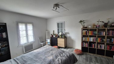 Immeuble a vendre Saint-Augustin-des-Bois 49170 Maine-et-Loire 189 m2  221800 euros