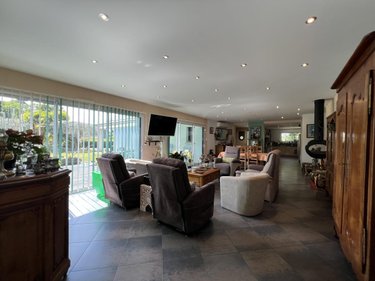 Maison a vendre Ploërmel 56800 Morbihan 178 m2 8 pièces 695000 euros