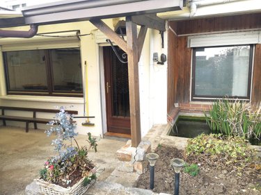 Maison a vendre Cambrai 59400 Nord 90 m2 5 pièces 105500 euros