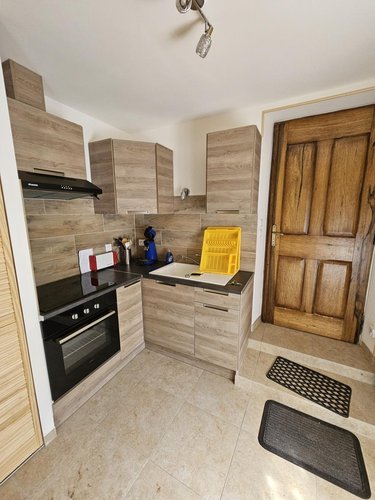 Maison a vendre Rogues 30120 Gard 50 m2 3 pièces 112000 euros