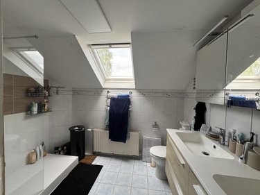 Maison a vendre Marcq en Baroeul 59700 Nord 115 m2 6 pièces 519000 euros