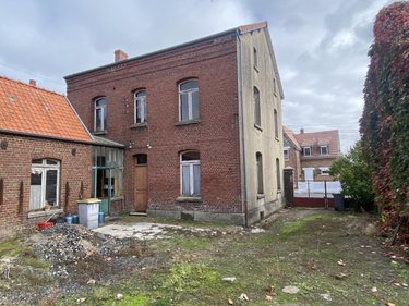 Maison a vendre Havrincourt 62147 Pas-de-Calais 160 m2 7 pièces 79800 euros