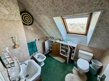 Maison a vendre Crach 56950 Morbihan 140 m2 7 pièces 284000 euros