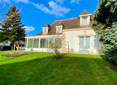 Maison a vendre Merville-Franceville-Plage 14810 Calvados 202 m2 7 pièces 790000 euros