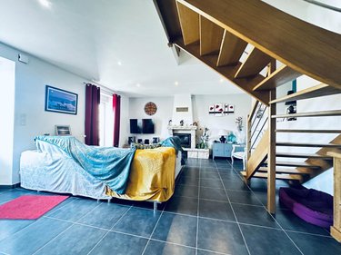 Maison a vendre Le Faouët 56320 Morbihan 100 m2  239516 euros