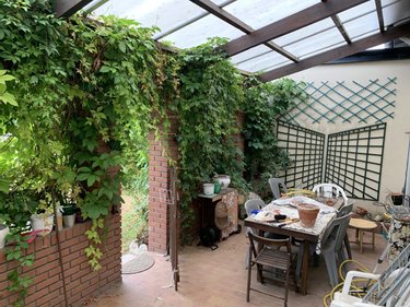 Maison a vendre Reims 51100 Marne 110 m2 6 pièces 232000 euros