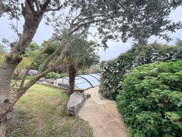 Maison a vendre Locmariaquer 56740 Morbihan 124 m2 6 pièces 602600 euros