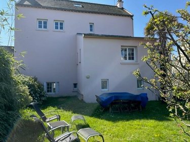Maison a vendre Lanester 56600 Morbihan 205 m2 8 pièces 394616 euros