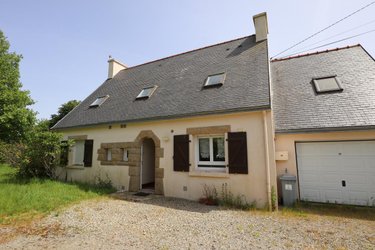 Maison a vendre Plonéis 29710 Finistère 143 m2 6 pièces 266250 euros
