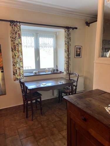 Maison a vendre Theix-Noyalo 56450 Morbihan 120 m2 5 pièces 299250 euros