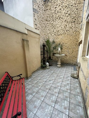 Maison a vendre Beaumont-sur-Sarthe 72170 Sarthe 118 m2 7 pièces 127500 euros