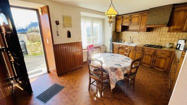 Maison a vendre La Trinité-sur-Mer 56470 Morbihan 85 m2 5 pièces 509080 euros