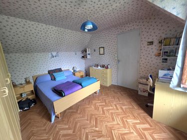 Maison a vendre Vierzon 18100 Cher 109 m2 5 pièces 123280 euros