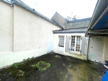 Maison a vendre Angers 49000 Maine-et-Loire 66 m2 4 pièces 172920 euros