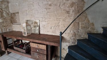 Maison a vendre Morlaix 29600 Finistère 45 m2 3 pièces 47295 euros