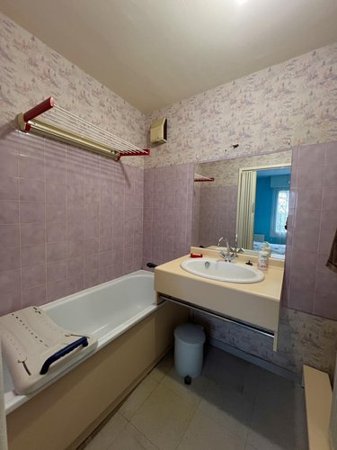 Appartement a vendre Lorient 56100 Morbihan 48 m2 2 pièces 146384 euros