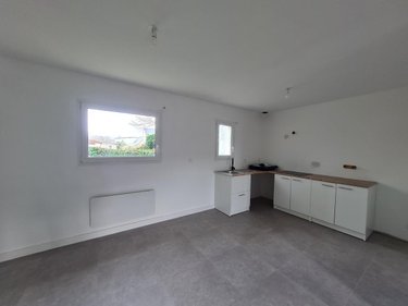 Maison a vendre Radenac 56500 Morbihan 62 m2 3 pièces 141060 euros