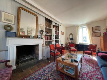 Maison a vendre Saint-Malo 35400 Ille-et-Vilaine 246 m2 9 pièces 989000 euros