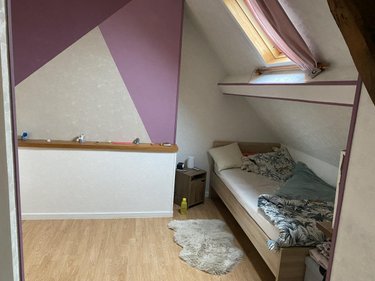 Maison a vendre Pont-Farcy 50420 Manche 102 m2 7 pièces 131875 euros