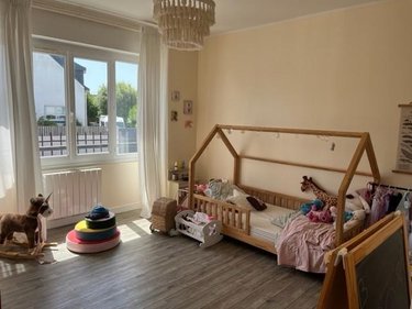 Maison a vendre Larmor-Plage 56260 Morbihan 113 m2 4 pièces 425624 euros