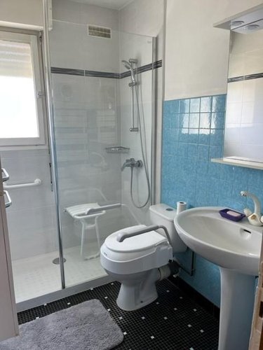Maison a vendre Lanester 56600 Morbihan 95 m2 6 pièces 229240 euros