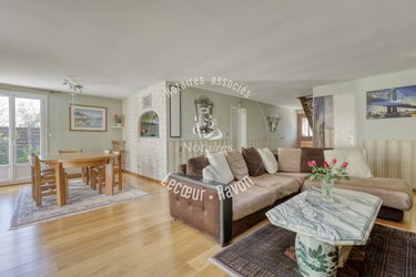 Maison a vendre Châteaufort 78117 Yvelines 166 m2 7 pièces 660000 euros
