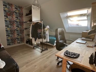 Maison a vendre Montigné-le-Brillant 53970 Mayenne 165 m2 7 pièces 367000 euros