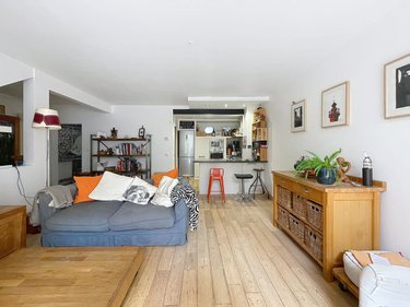 Maison a vendre Lorient 56100 Morbihan 150 m2 6 pièces 415840 euros