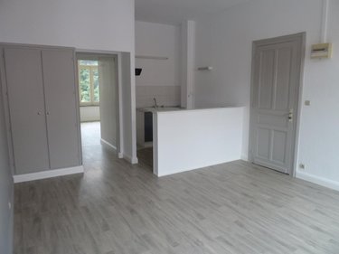 Location appartement Cambrai 59400 Nord 48 m2 2 pièces 490 euros