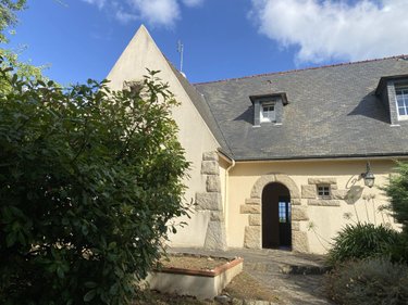 Maison a vendre Quemper-Guézennec 22260 Côtes-d'Armor 153 m2  252000 euros