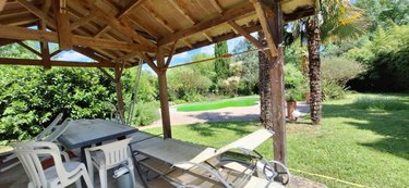 Maison a vendre Vic-Fezensac 32190 Gers 192 m2 8 pièces 218000 euros