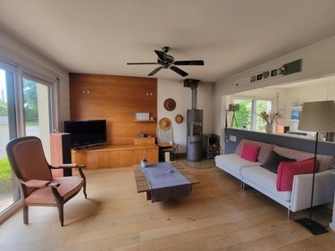 Maison a vendre Gourin 56110 Morbihan 134 m2 5 pièces 262940 euros