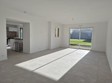 Location maison Saint-Guyomard 56460 Morbihan 92 m2  975 euros