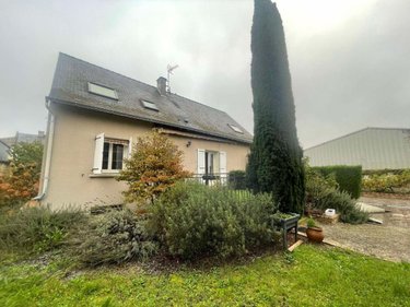 Maison a vendre Varrains 49400 Maine-et-Loire 162 m2 7 pièces 299329 euros
