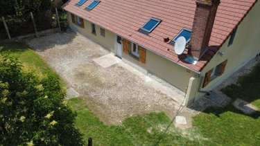 Maison a vendre Gondreville 45490 Loiret 115 m2 5 pièces 228720 euros