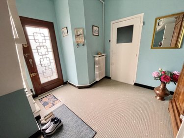 Maison a vendre Reims 51100 Marne 110 m2 5 pièces 242500 euros