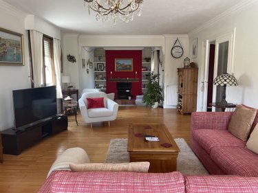 Maison a vendre Plouguenast-Langast 22150 Côtes-d'Armor 152 m2 8 pièces 286055 euros
