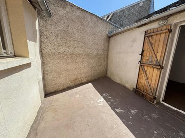 Location appartement Le Havre 76600 Seine-Maritime 43 m2  550 euros