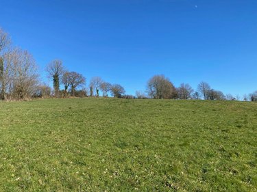 Terrains de loisirs bois etangs a vendre Tessy-Bocage 50420 Manche 17890 m2  19800 euros