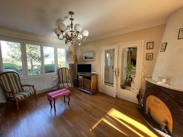 Maison a vendre Trignac 44570 Loire-Atlantique 97 m2 5 pièces 220000 euros