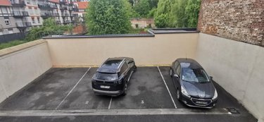 Appartement a vendre Sainte-Catherine 62223 Pas-de-Calais 112 m2 4 pièces 327600 euros