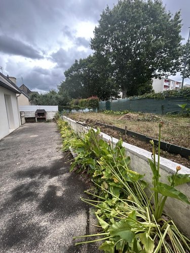 Maison a vendre Ploufragan 22440 Côtes-d'Armor 81 m2 5 pièces 201400 euros