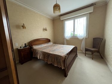 Maison a vendre Caudan 56850 Morbihan 122 m2 7 pièces 296430 euros