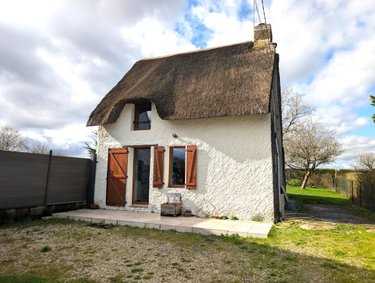 Maison a vendre La Chapelle-des-Marais 44410 Loire-Atlantique 58 m2 3 pièces 178500 euros