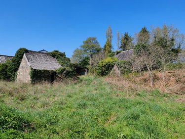 Divers a vendre Plounéour-Ménez 29410 Finistère 70 m2  13000 euros