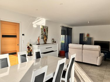 Maison a vendre Louverné 53950 Mayenne 136 m2 6 pièces 353600 euros