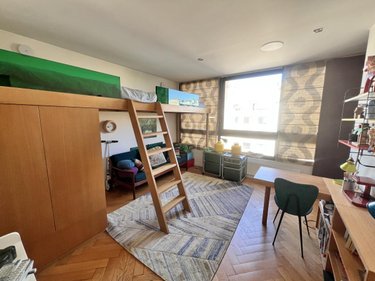 Appartement a vendre Paris 14e arrondissement 75014 Paris 132 m2 4 pièces 2080000 euros