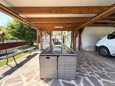 Maison a vendre Saint-Antoine-du-Rocher 37360 Indre-et-Loire 135 m2 5 pièces 331520 euros