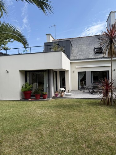 Maison a vendre Vannes 56000 Morbihan 132 m2 6 pièces 811500 euros
