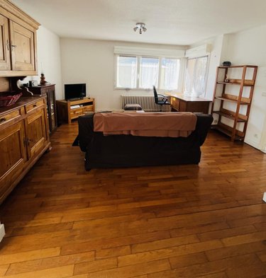 Appartement a vendre Dole 39100 Jura 84 m2 3 pièces 140000 euros